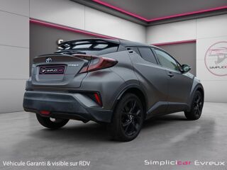 C-HR 1.8 122H COLLECTION 2019 occasion 27000 &Eacute;vreux