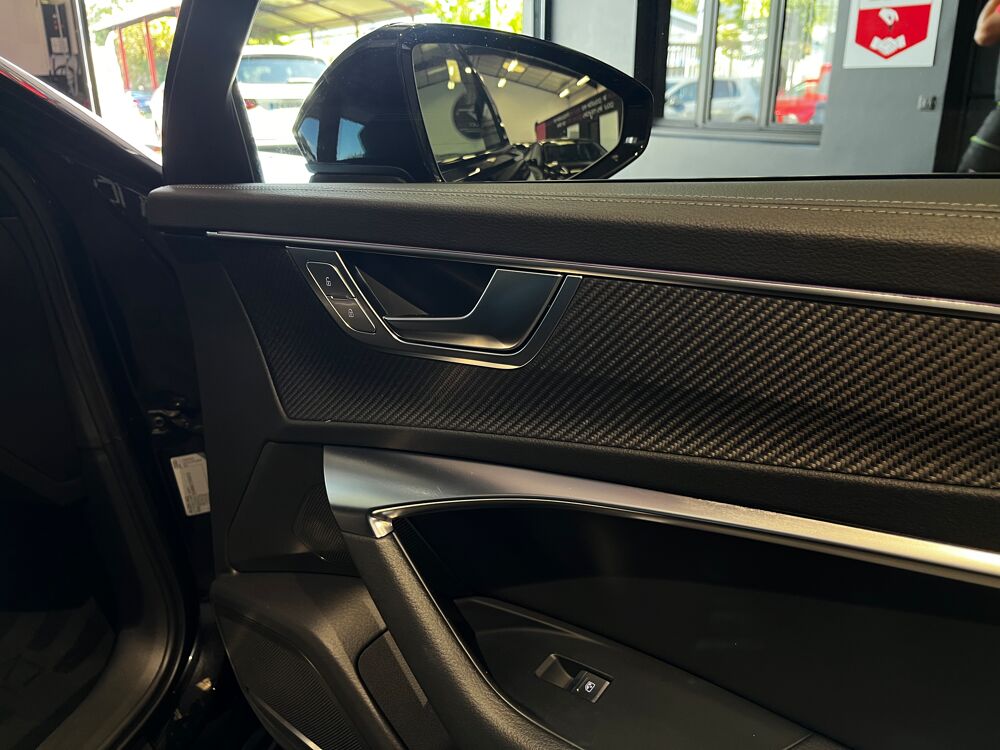 A6 AVANT 50 TFSI-E 299 QUATTRO AVUS S TRONIC 2021 occasion 73290 La Motte-Servolex