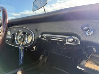 Autres Austin Healey 2.6L 6 cylindres BMC C-Series 1960 occasion 45750 Saint-Pryv&eacute;-Saint-Mesmin