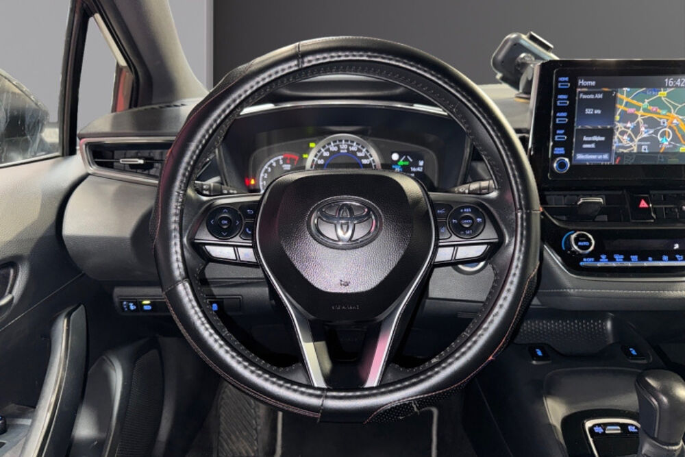 Corolla COROLLA 2022 occasion 34070 Montpellier