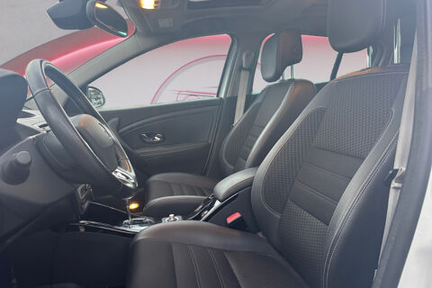 M&eacute;gane III (3) 1.2 TCE 130 BOSE EDITION EDC 2015 occasion 64121 Serres-Castet