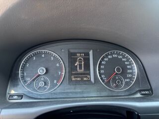 Touran 1.2 TSI 105 BLUEMOTION CONFORTLINE 2012 occasion 83480 Puget-sur-Argens