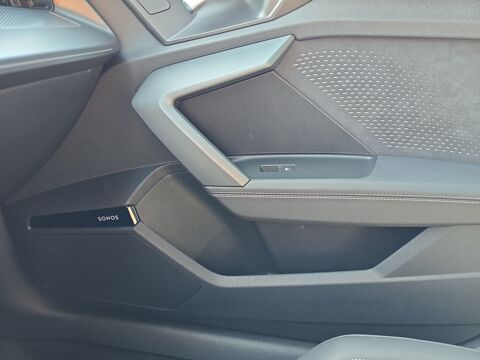 A3 35 TFSI 150 MHEV S LINE S TRONIC 2025 occasion 03300 Cusset