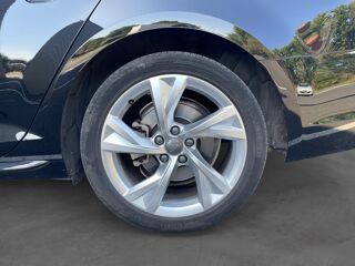 A4 35 TFSI 150 S-LINE TRONIC 2019 occasion 49070 Beaucouz&eacute;