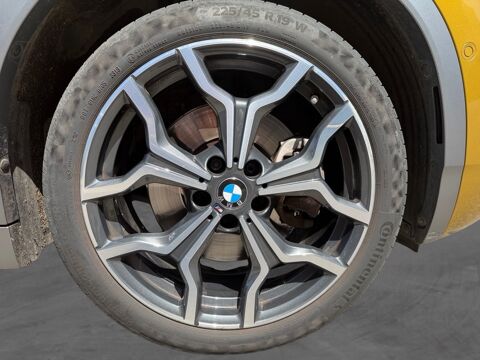 X2 M SPORT 2018 occasion 69730 Genay