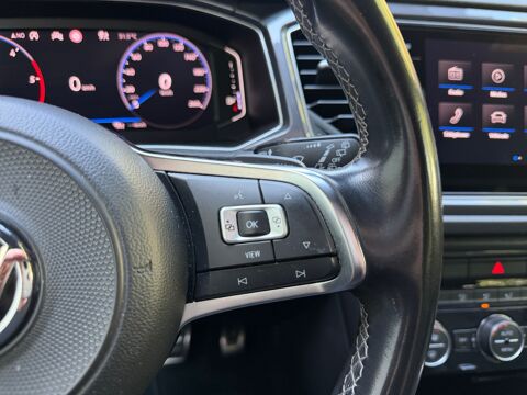 T-ROC 2.0 TDI 150 R-LINE DSG 2019 occasion 30900 Nimes