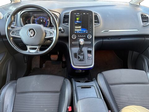 Sc&eacute;nic IV 1.7 BLUE DCI 120 SL BLACK EDITION EDC 7PL 2019 occasion 78480 Verneuil-sur-Seine