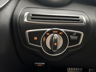 Classe C C200 AMG LINE BA 2020 occasion 93100 Montreuil