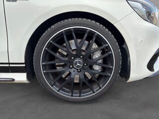Classe A A45 AMG 4MATIC BA 2017 occasion 25410 Saint-Vit