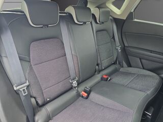 Captur Intens 2021 occasion 03300 Cusset