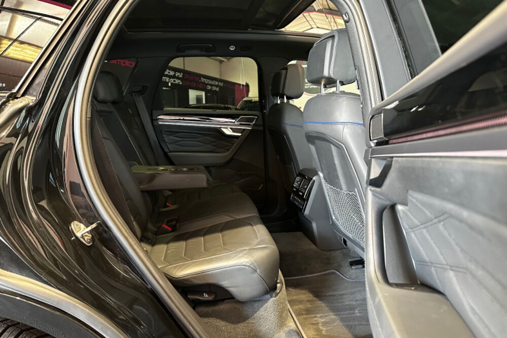 Touareg 3.0 TSI E-HYBRID 462 R 4 MOTION BA 2023 occasion 73290 La Motte-Servolex