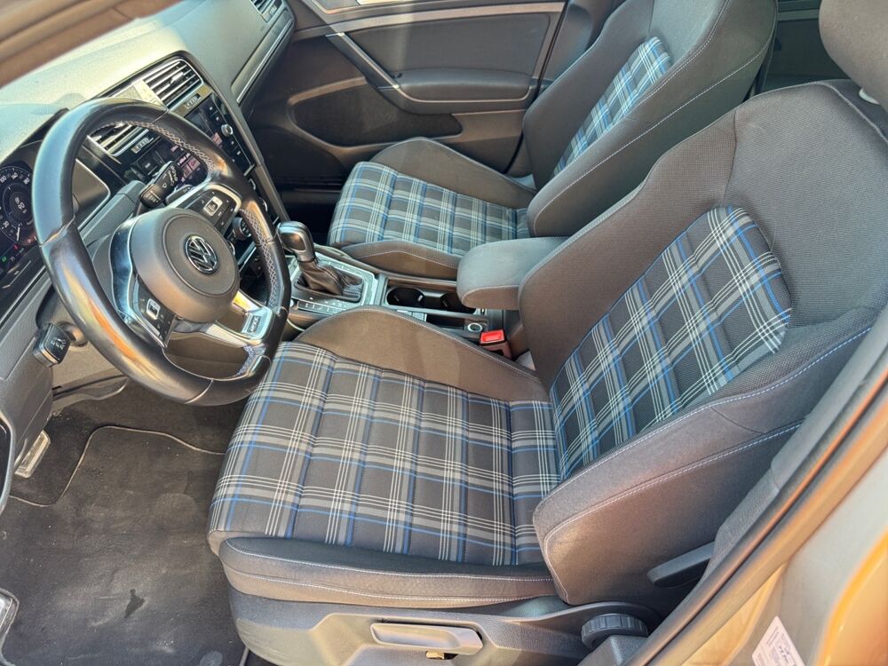 Golf 1.4 TSI GTE HYBRIDE RECHARGEABLE 2020 occasion 13600 La Ciotat