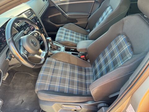 Golf 1.4 TSI GTE HYBRIDE RECHARGEABLE 2020 occasion 13600 La Ciotat
