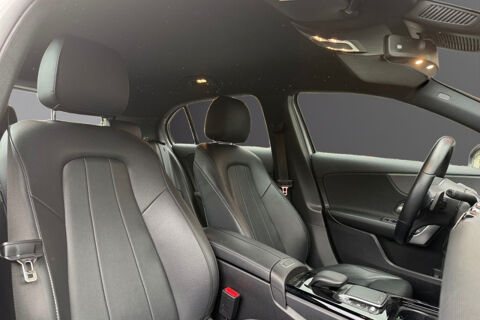 Classe A IV 180 D STYLE LINE 8G-DCT 2021 occasion 93100 Montreuil