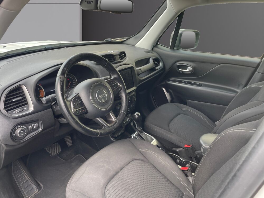 Renegade 1.3 GSE T4 150ch Limited BVR6 2019 occasion 17200 Saint-Sulpice-de-Royan