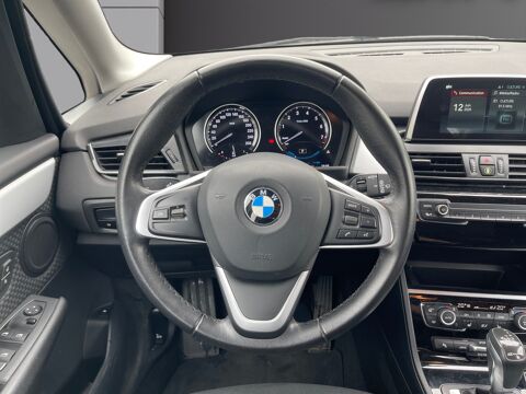 M2 ACTIVE TOURER 225 XE BA 2018 occasion 14320 Saint-Andr&eacute;-sur-Orne
