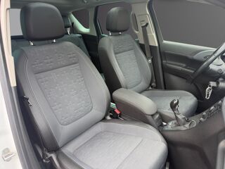 Meriva Cosmo Pack 2015 occasion 27200 Vernon