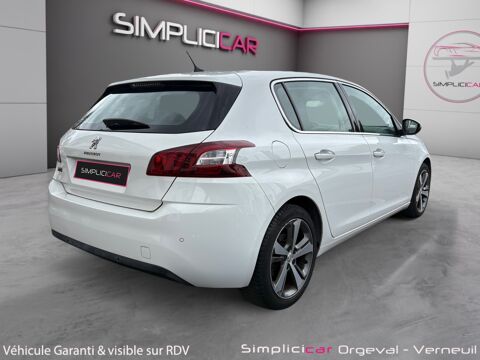308 1.6 THP 125 ALLURE 2013 occasion 78480 Verneuil-sur-Seine