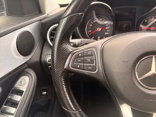 Classe C C220 BLUETEC BA 2016 occasion 26000 Valence
