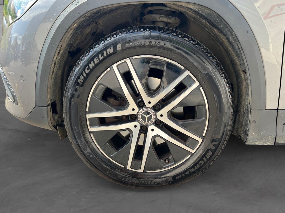 Classe GLA GLA 200 D AMG LINE DCT 2020 occasion 60000 Beauvais