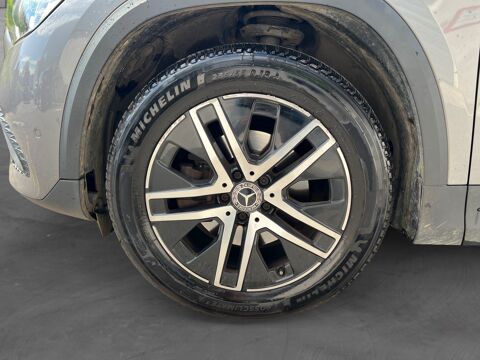 Classe GLA GLA 200 D AMG LINE DCT 2020 occasion 60000 Beauvais