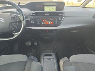 C4 Picasso Shine 2018 occasion 03300 Cusset