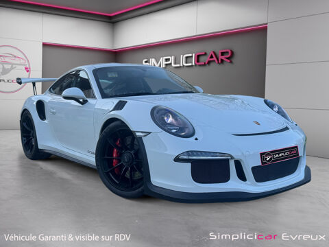 Annonce voiture Porsche 911 174980 €