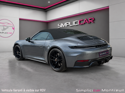 911 SPIRIT 70 2024 occasion 93100 Montreuil