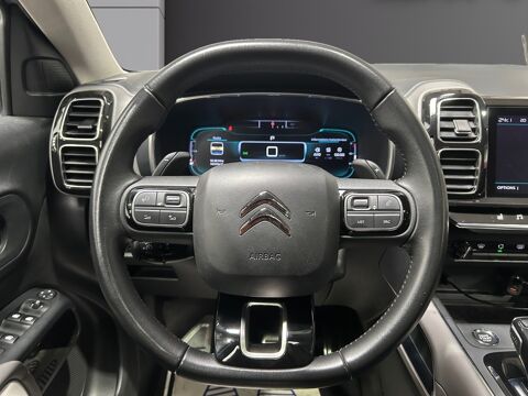 C5 1.5 BLUE HDI 130 SHINE EAT8 2019 occasion 69530 Brignais