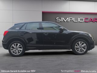 Q2 Sport 2019 occasion 60000 Beauvais