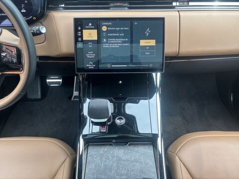 Range Rover Evoque P550E AWD PHEV AUTOBIOGRAPHY 2024 occasion 93100 Montreuil