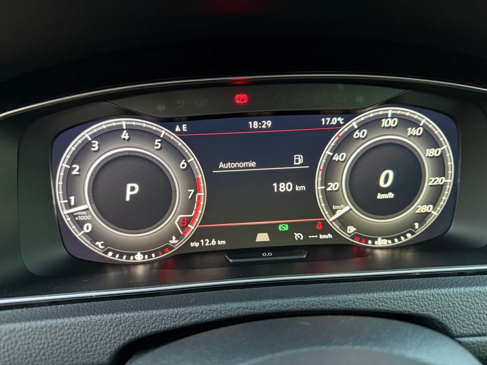 Golf GTI 2.0 TSI 245 DSG 2020 occasion 45750 Saint-Pryv&eacute;-Saint-Mesmin