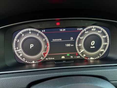Golf GTI 2.0 TSI 245 DSG 2020 occasion 45750 Saint-Pryv&eacute;-Saint-Mesmin