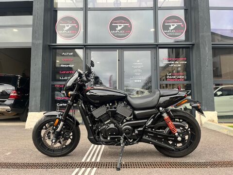 Moto Moto 2020 occasion Vernon 27200
