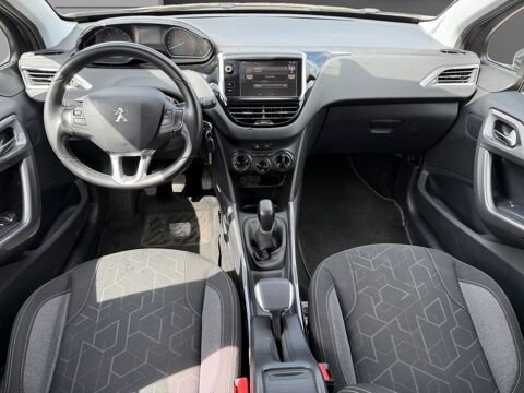 2008 1.6 BLUE HDI 75 ACTIVE BUSINESS 2016 occasion 25410 Saint-Vit