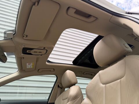A4 ALLROAD 3.0 V6 TDI 272 DESIGN LUXE QUATTRO TIPTRON 2017 occasion 30900 Nimes