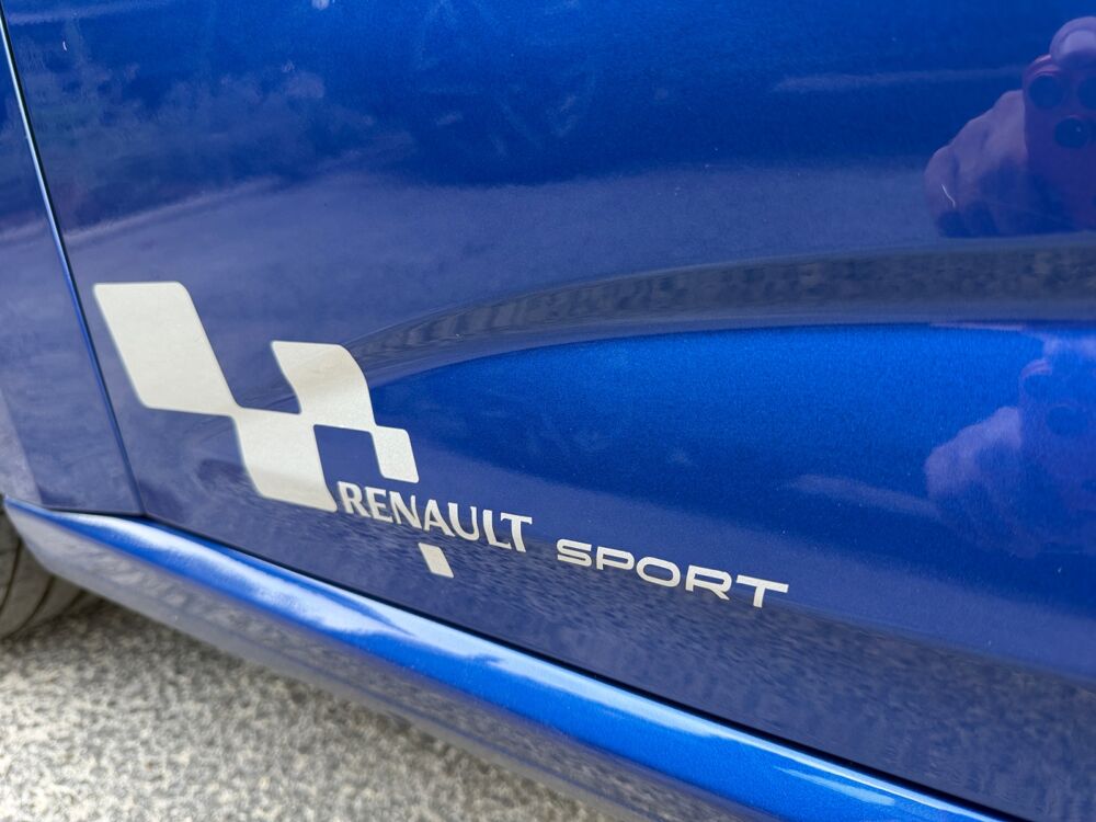 M&eacute;gane GT 2017 occasion 83210 La Farl&egrave;de