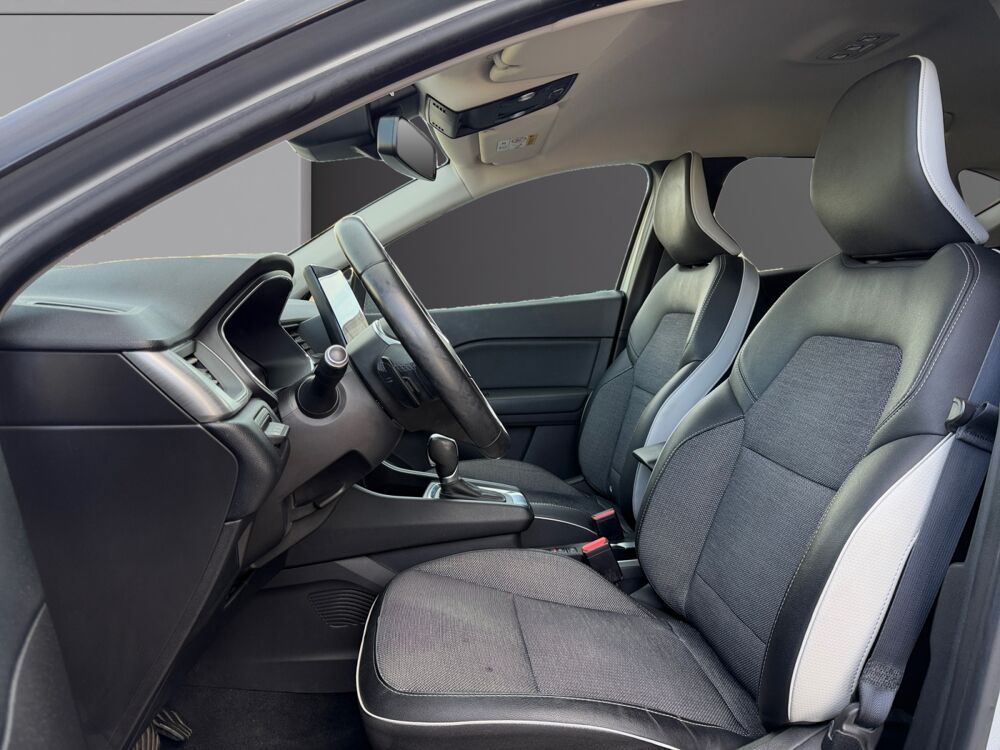 Captur Intens 2020 occasion 83210 La Farl&egrave;de