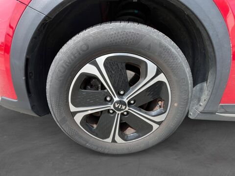 XCeed XCEED 1.6 GDI 141 PHEV PREMIUM BUSINESS 2021 occasion 87000 Limoges