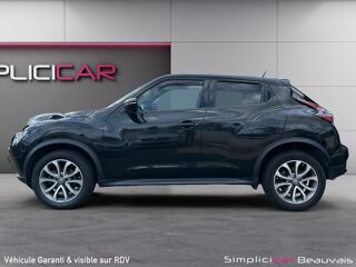 Juke (2) 1.5 DCI 110 2015 occasion 60000 Beauvais