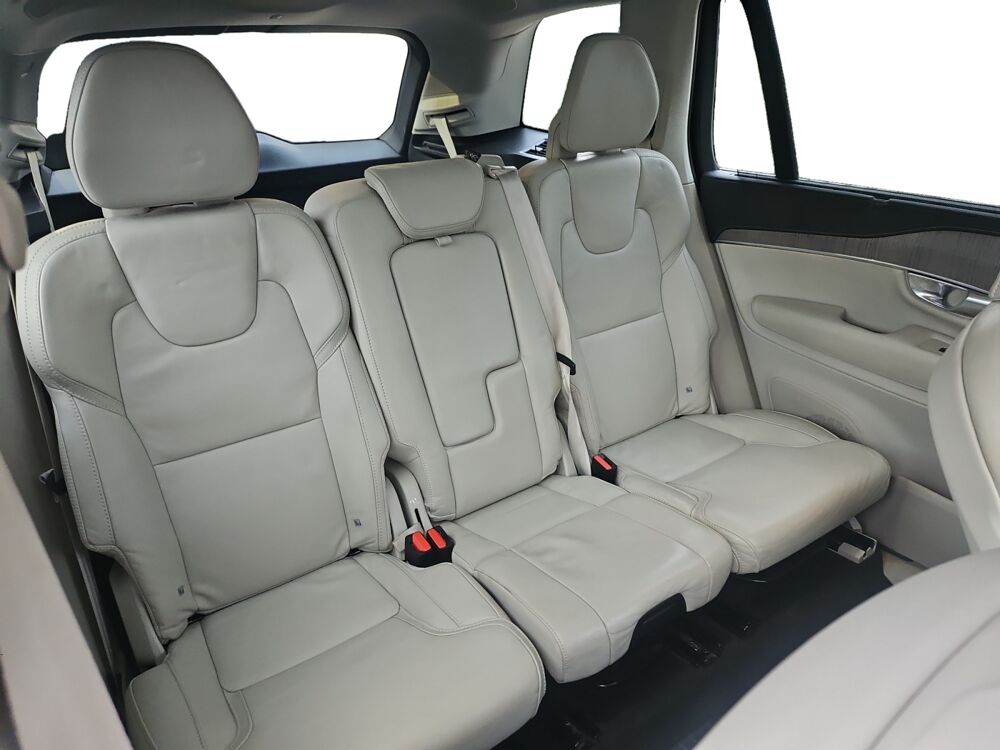 XC90 Inscription Luxe 2022 occasion 78480 Verneuil-sur-Seine