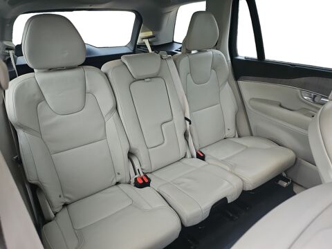XC90 Inscription Luxe 2022 occasion 78480 Verneuil-sur-Seine