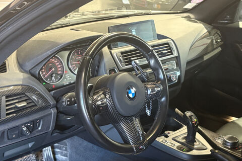 Serie 2 M240I XD BA 2017 occasion 73290 La Motte-Servolex