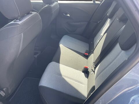 Corsa Edition 2025 occasion 17200 Saint-Sulpice-de-Royan