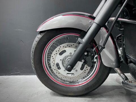 KAWASAKI 2014 occasion 69530 Brignais