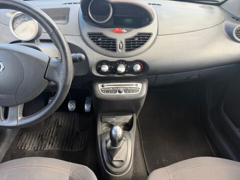 Twingo Renault Sport 2011 occasion 78480 Verneuil-sur-Seine
