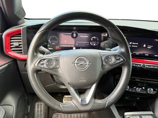 Mokka Elegance 2023 occasion 78480 Verneuil-sur-Seine