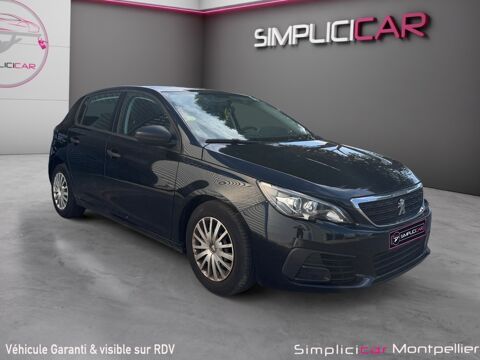 Annonce voiture Peugeot 308 5990 €
