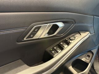 S&eacute;rie 3 TOURING M340I XD 374 BA 2020 occasion 73290 La Motte-Servolex