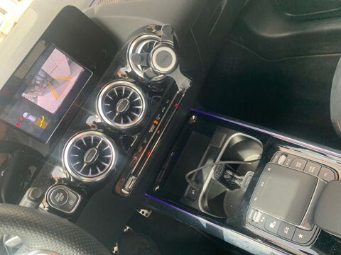 Classe GLA AMG LINE 2022 occasion 93100 Montreuil